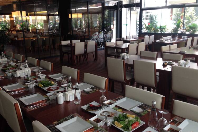 dedecan ocakbasi cukurambar ankara